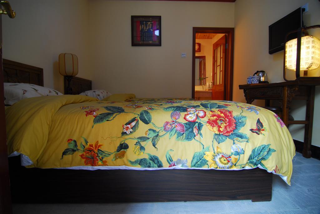 Citycourt Hotel Peking Pokoj fotografie